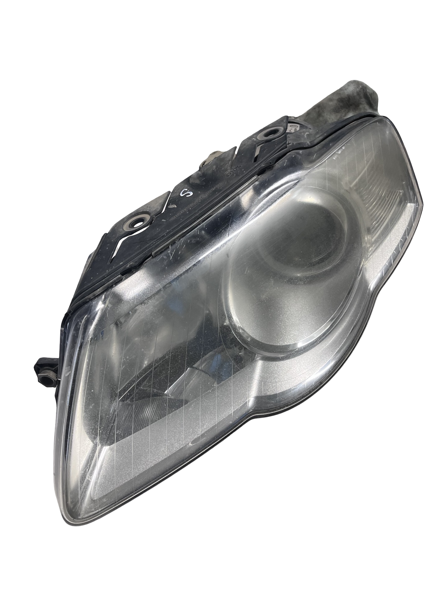 Far stânga față Volkswagen Passat B6 Combi 2005–2010 - cod: 3C0941005S