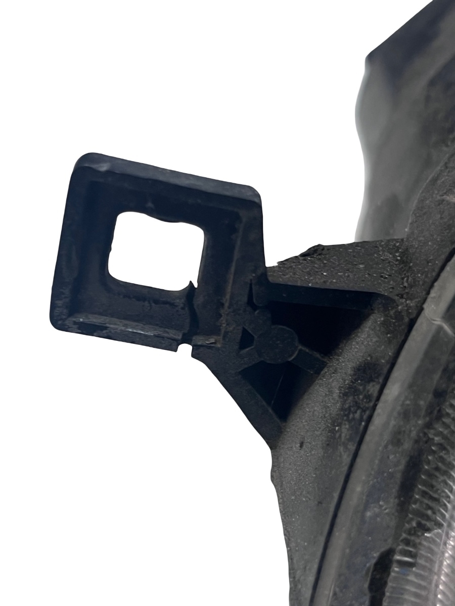 Far stanga fata VOLKSWAGEN POLO 9N_ 2001 - 2012 20A386B – foto 2