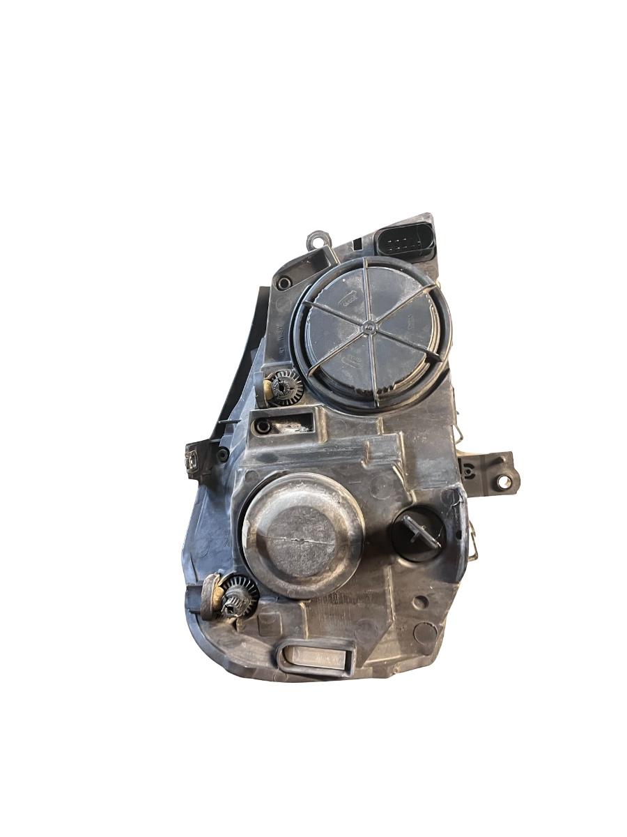 Far stanga fata VOLKSWAGEN POLO 9N_ 2001 - 2012 6Q1947007AT – foto 3