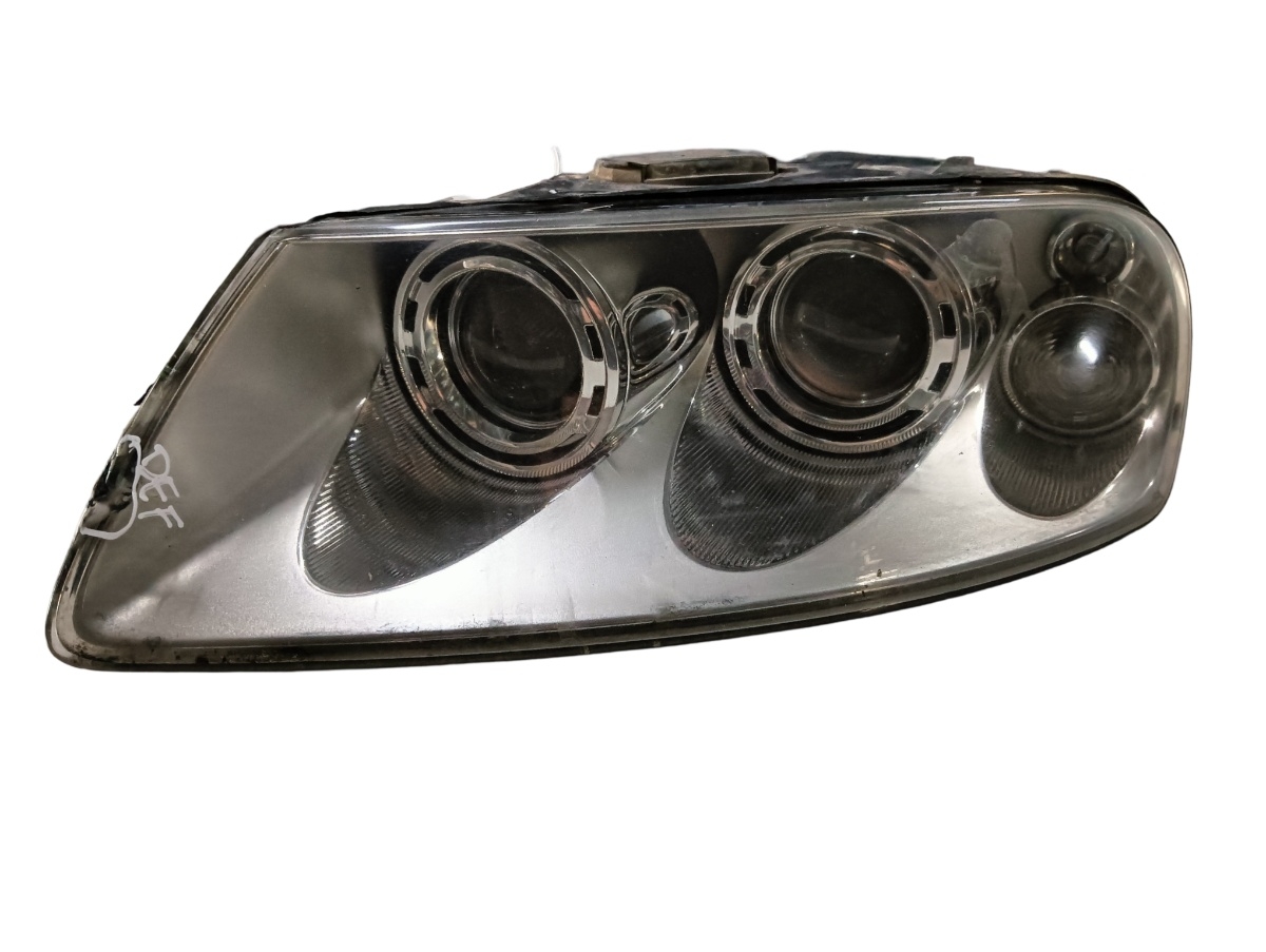 Far stanga fata VOLKSWAGEN TOUAREG 7LA, 7L6, 7L7 2002 - 2013