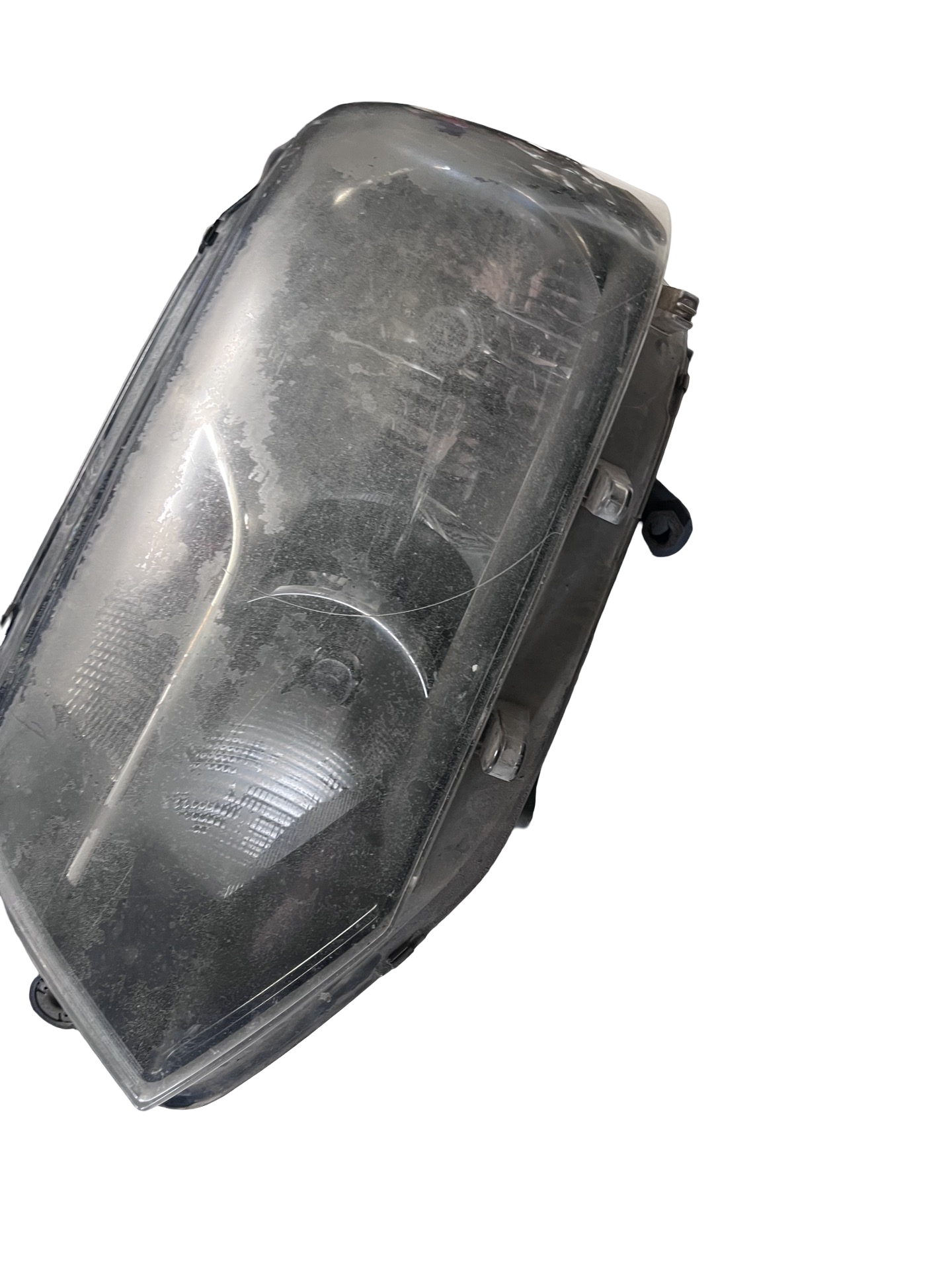 Far stânga față Volkswagen Transporter T5 Van 2003–2015 - cod: 7E1941015D – foto 2