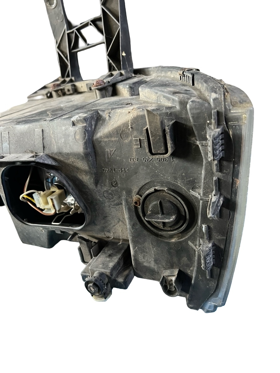 Far stanga fata VOLKSWAGEN TRANSPORTER V Box 7HA, 7HH, 7EA, 7EH 2003 - > 1305235737 – foto 5