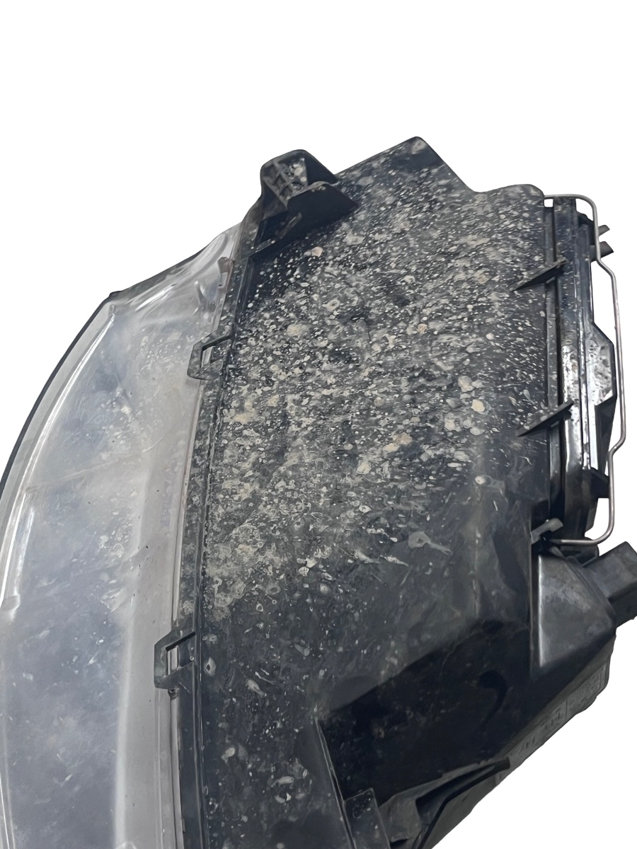 Far stanga FORD FOCUS 1 DNW 1999 - 2007 206348B – foto 9