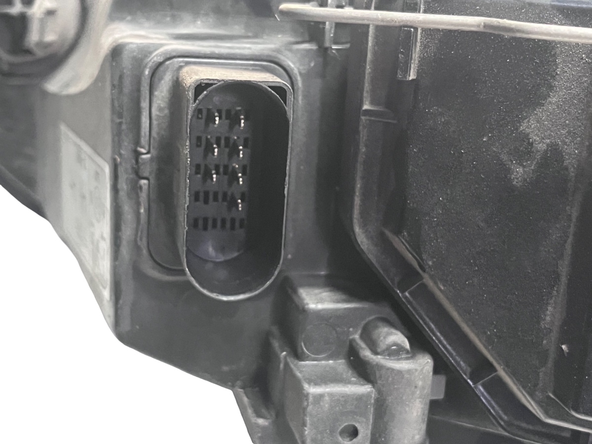 Far stanga FORD FOCUS 1 DNW 1999 - 2007 206348B – foto 7