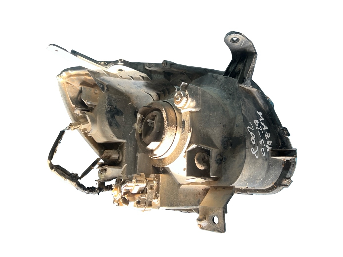 Far stanga MAZDA BT-50 Pickup CD, UN 2006 - 2015 – foto 3