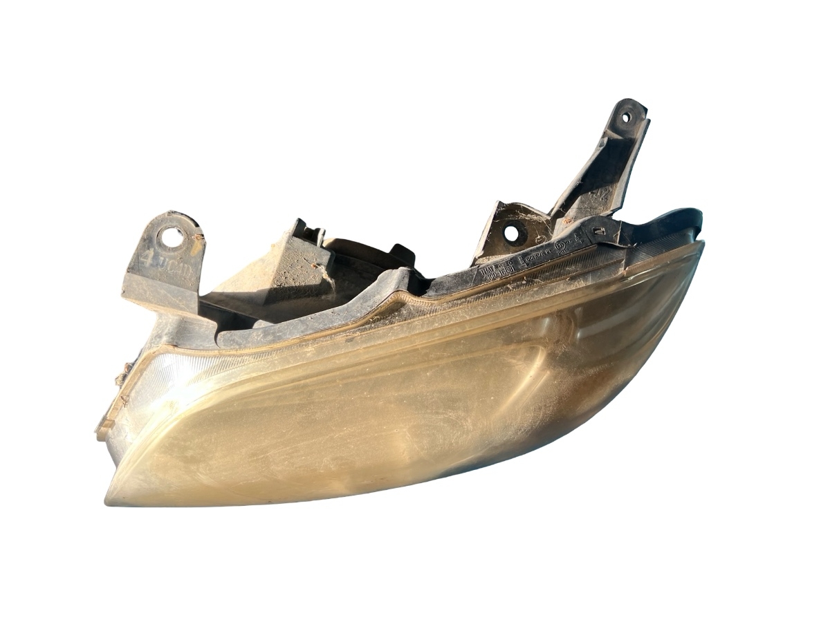 Far stanga MAZDA BT-50 Pickup CD, UN 2006 - 2015 – foto 4