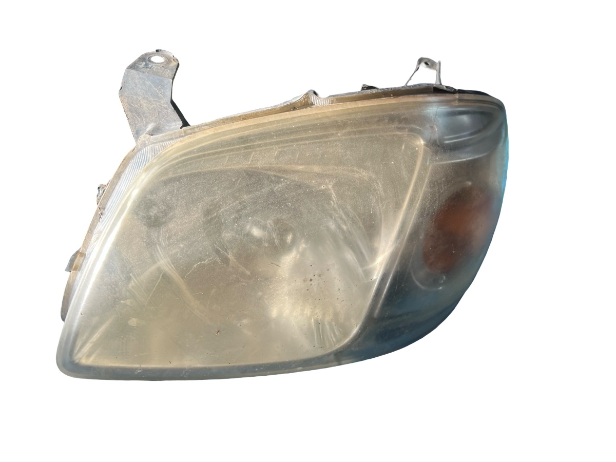 Far stanga MAZDA BT-50 Pickup CD, UN 2006 - 2015 – foto 2