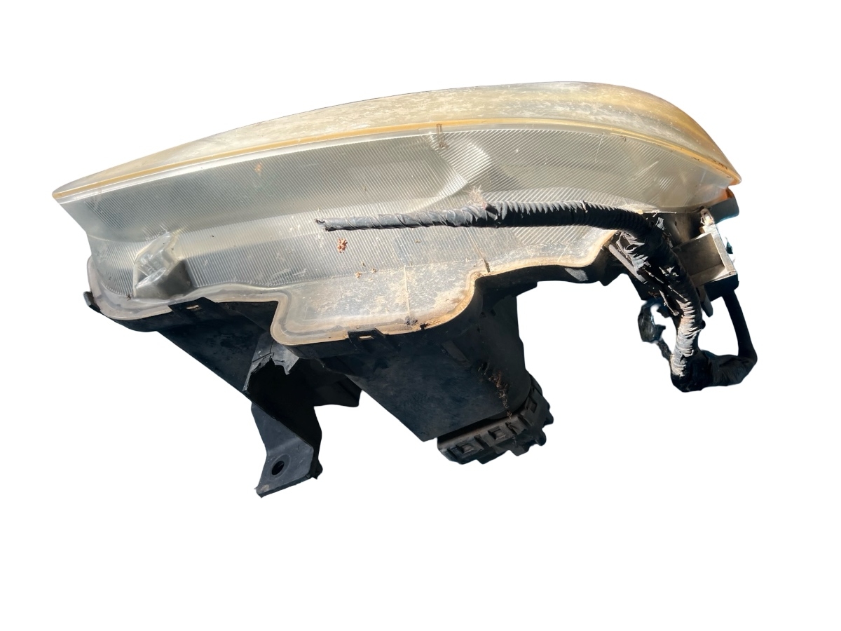 Far stanga MAZDA BT-50 Pickup CD, UN 2006 - 2015 – foto 5