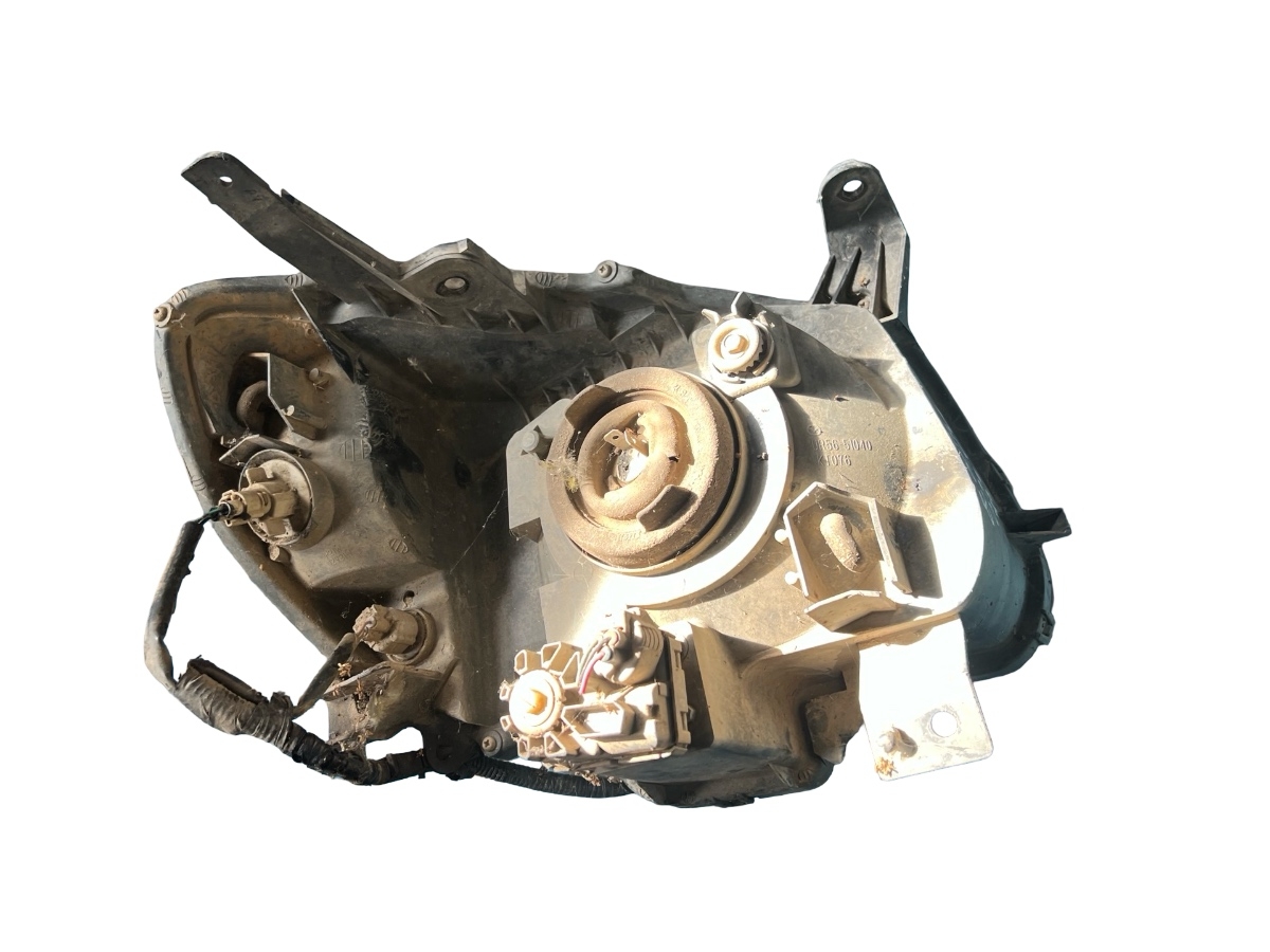 Far stanga MAZDA BT-50 Pickup CD, UN 2006 - 2015 – foto 6