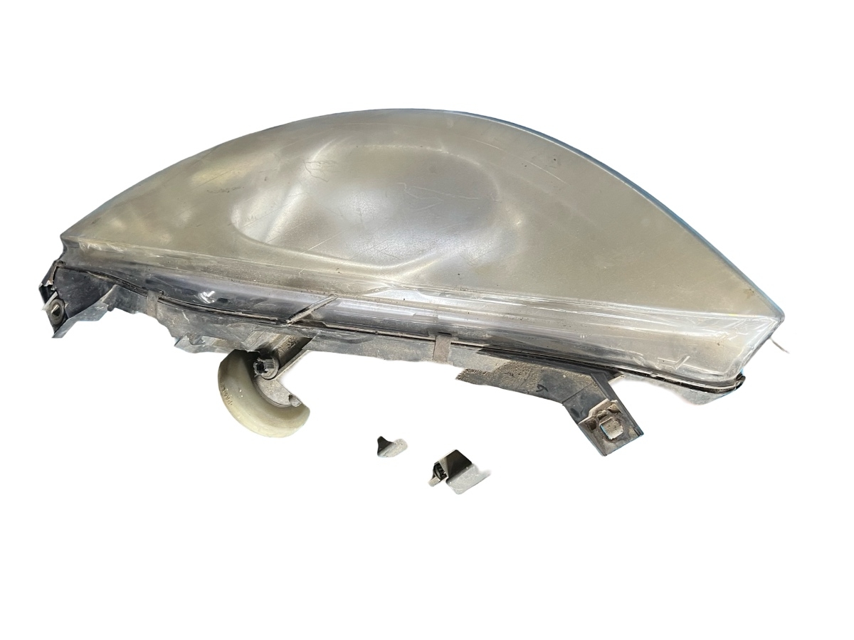 Far stanga MERCEDES-BENZ A-CLASS II W169 2004 - 2012 A1698200161 – foto 6