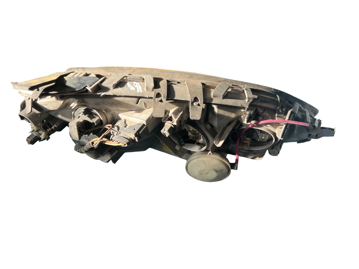 Far stanga MERCEDES-BENZ A-CLASS W168 1997 - 2005 A 170 CDI OM 668.942 A1688200161 – foto 7