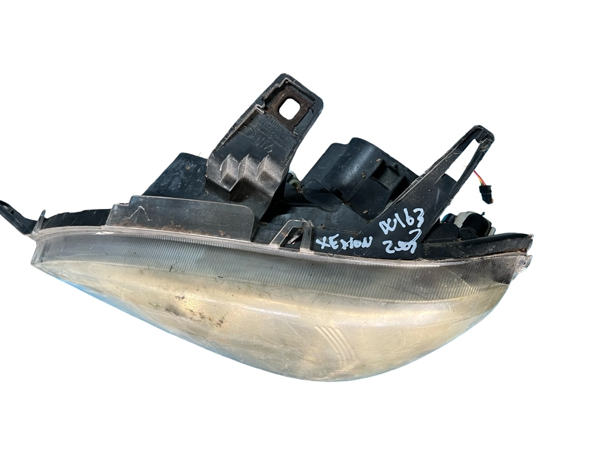 Far stanga MERCEDES-BENZ M-CLASS W163 1998 - 2005 – foto 2
