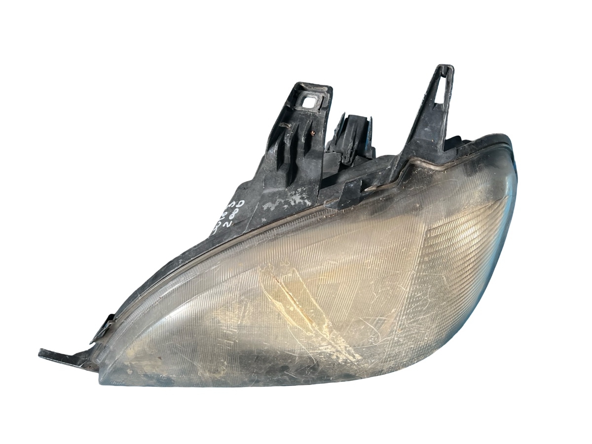 Far stanga MERCEDES-BENZ M-CLASS W163 1998 - 2005 – foto 6