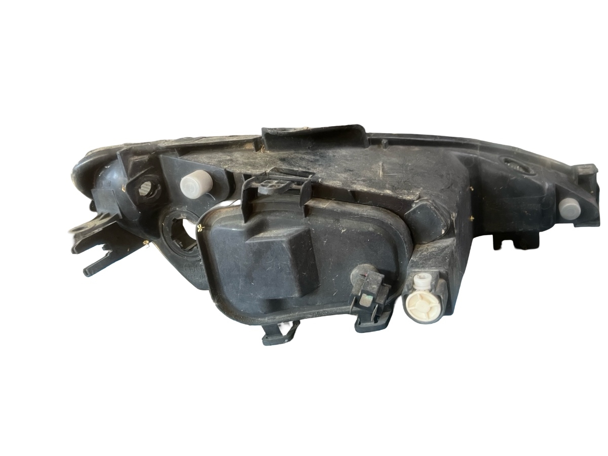 Far stanga PEUGEOT 206 CC 2D 2000 - > – foto 3