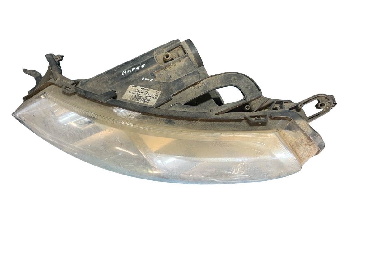 Far stanga PEUGEOT BOXER Box 2006 - > 1400455508 – foto 5