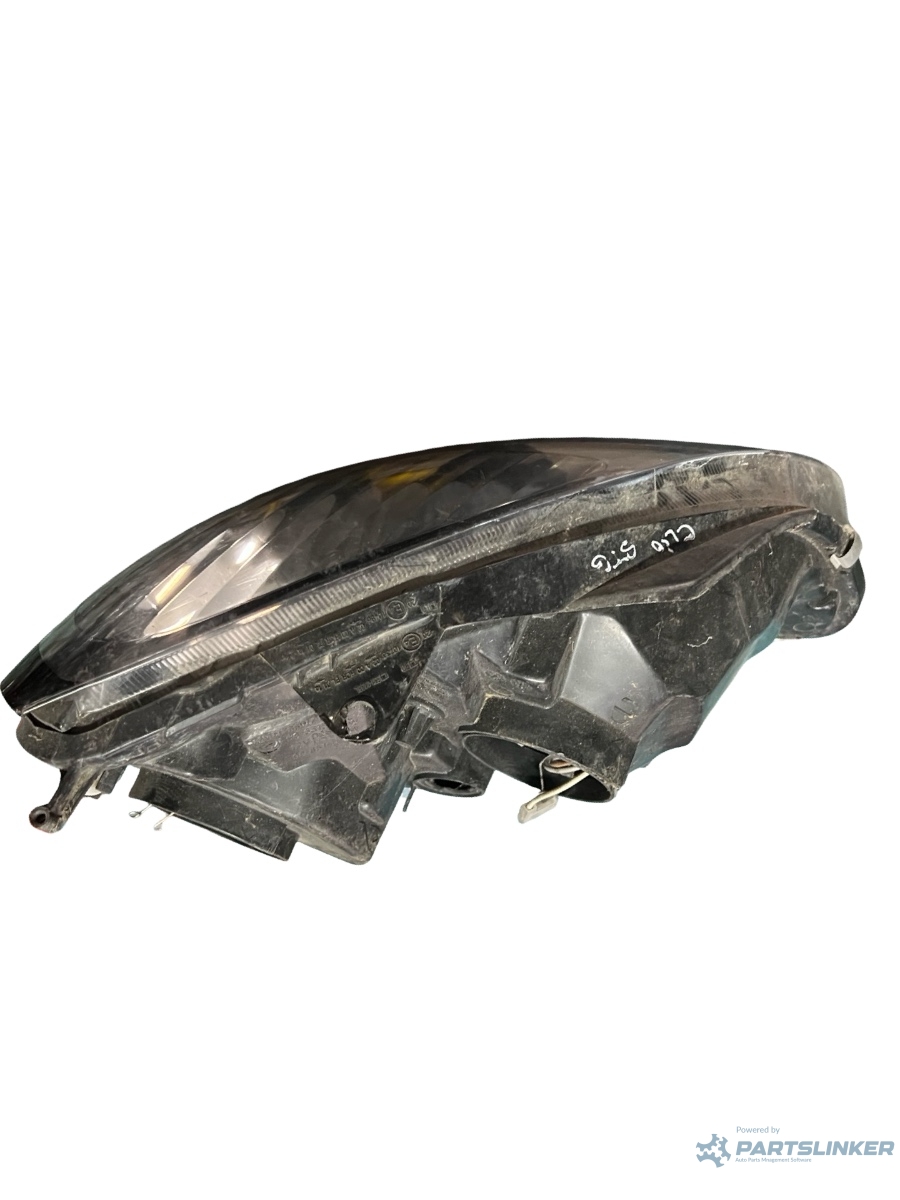 Far stanga RENAULT CLIO II BB0/1/2_, CB0/1/2_ 1998 - > 085511138L – foto 2