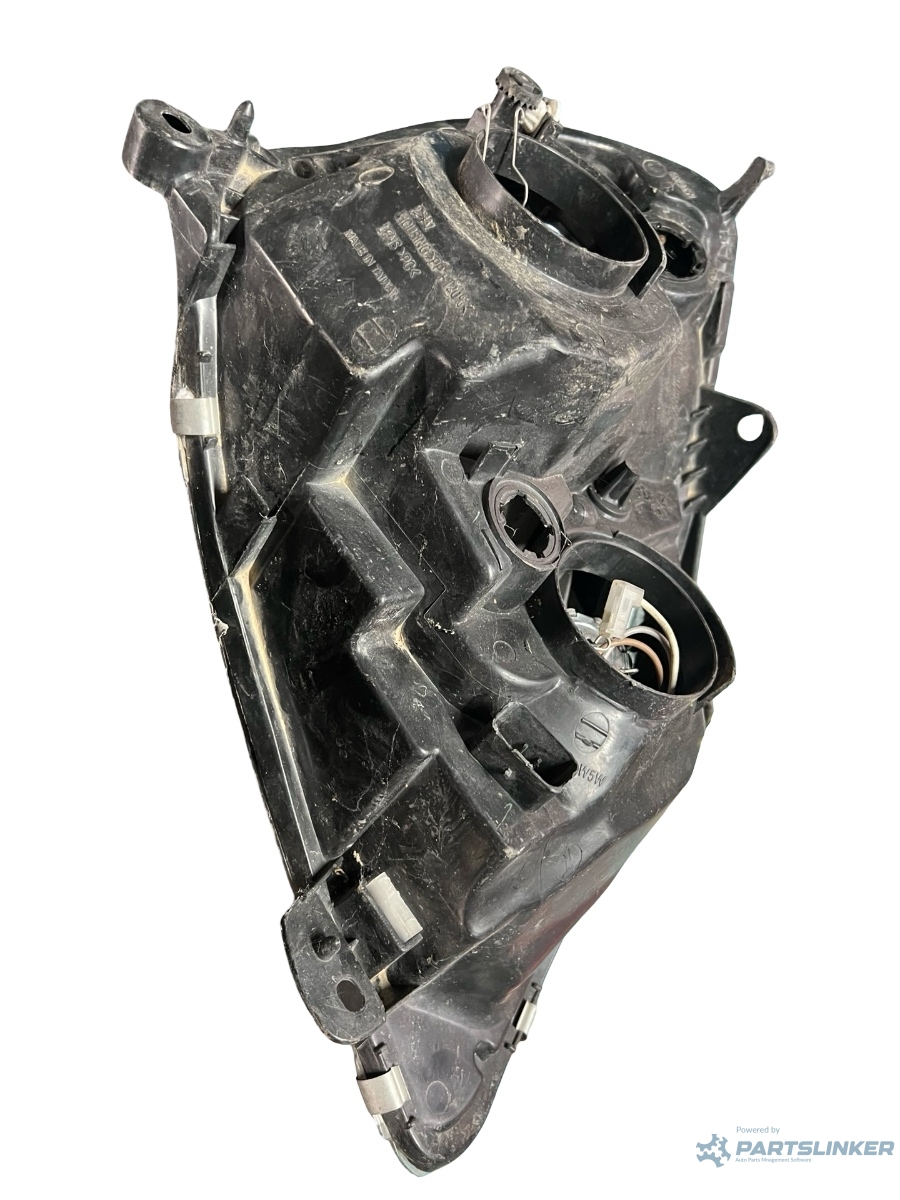 Far stanga RENAULT CLIO II BB0/1/2_, CB0/1/2_ 1998 - > 085511138L – foto 6