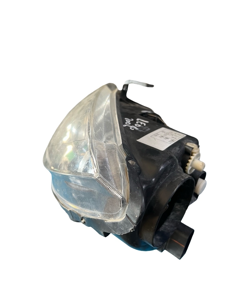 Far stanga SEAT LEON II 1P1 2005 - 2013 – foto 2