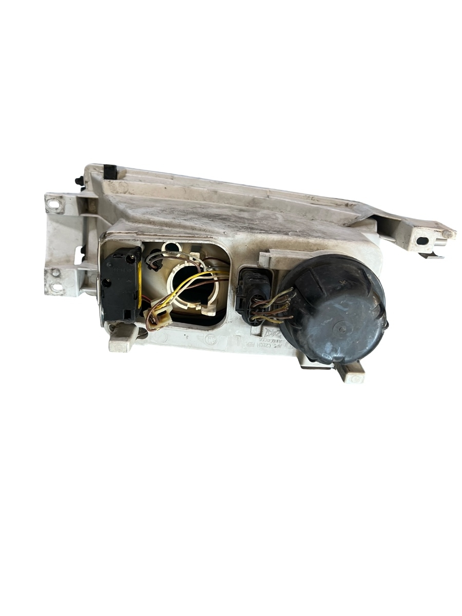 Far stanga SKODA OCTAVIA 1U2 1996 - 2010 – foto 2