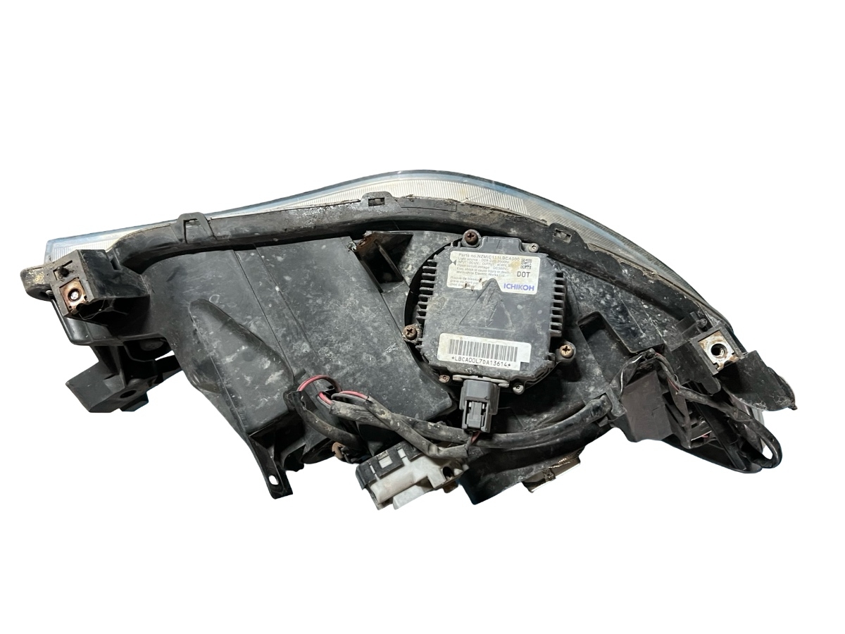 Far stanga SUBARU IMPREZA III Hatchback GR, GH, G3 2007 - 2014 – foto 8