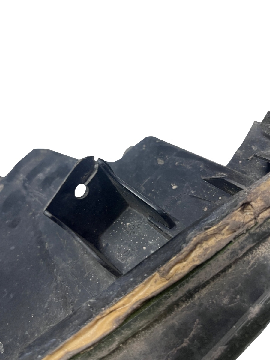 Far stanga VOLVO S60 I 384 2000 - 2010 8693587 (ureche crapata putin , sticla crapata vezi foto ) – foto 3