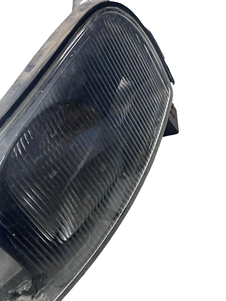 Far stanga VOLVO S60 I 384 2000 - 2010 8693587 (ureche crapata putin , sticla crapata vezi foto ) – foto 10
