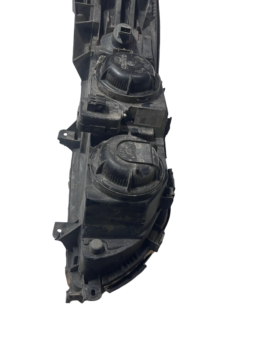 Far stanga VOLVO S60 I 384 2000 - 2010 8693587 (ureche crapata putin , sticla crapata vezi foto ) – foto 5