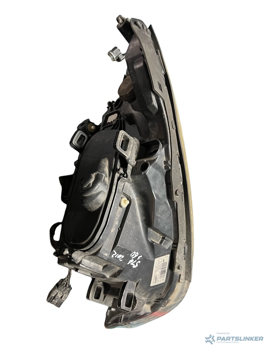 Far stanga VOLVO S60 II 134 2010 - > 31299992-LH – foto 10