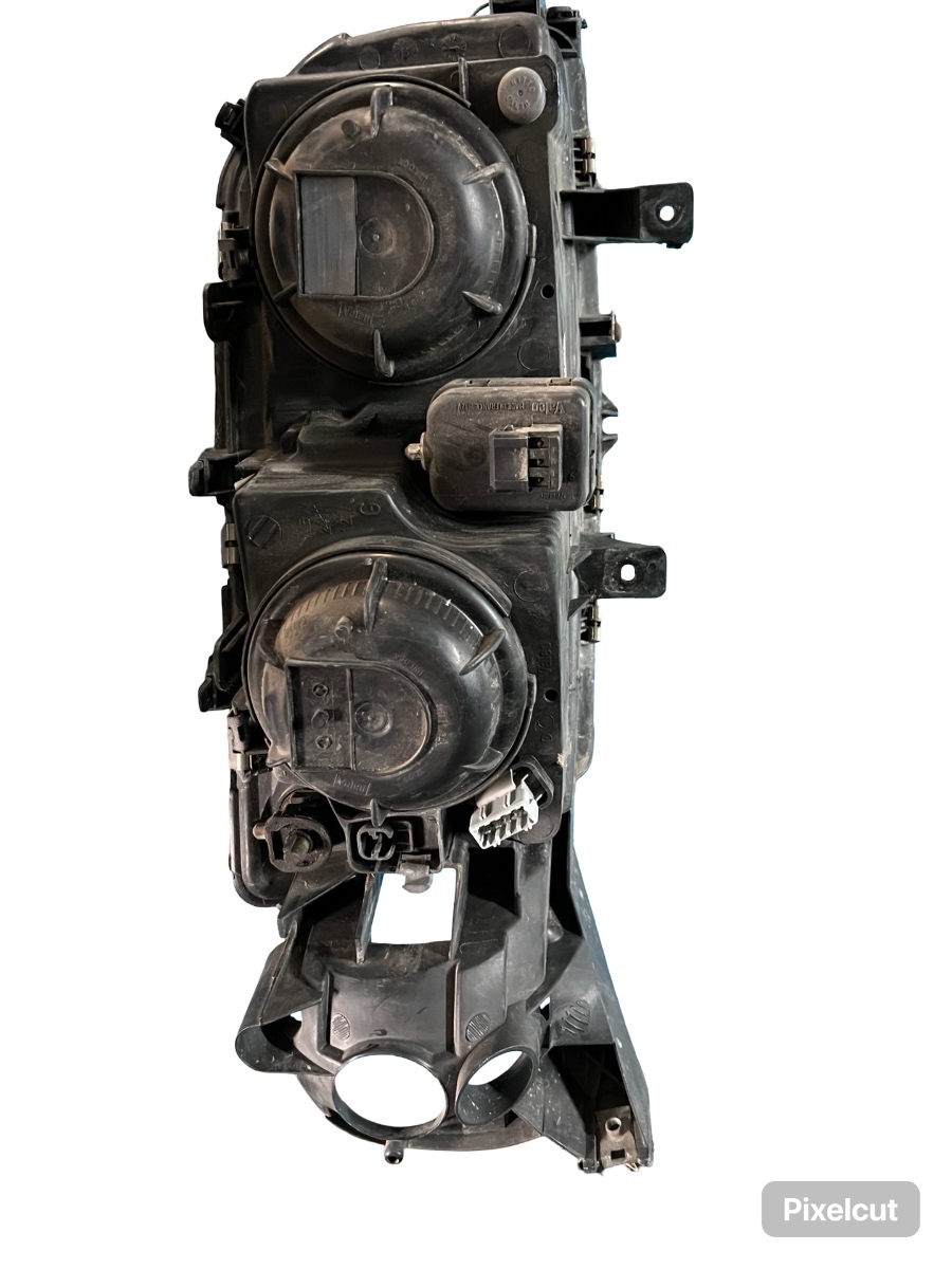 Far stanga VOLVO S80 I TS, XY, 184 1998 - 2008 8693557 – foto 5