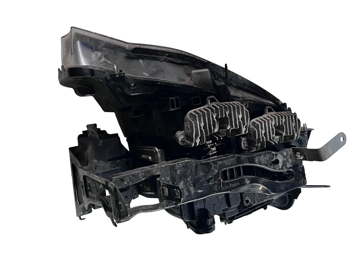 Far stanga xenon BMW 3 VI Touring F31 2011 -> 7259525 – foto 4