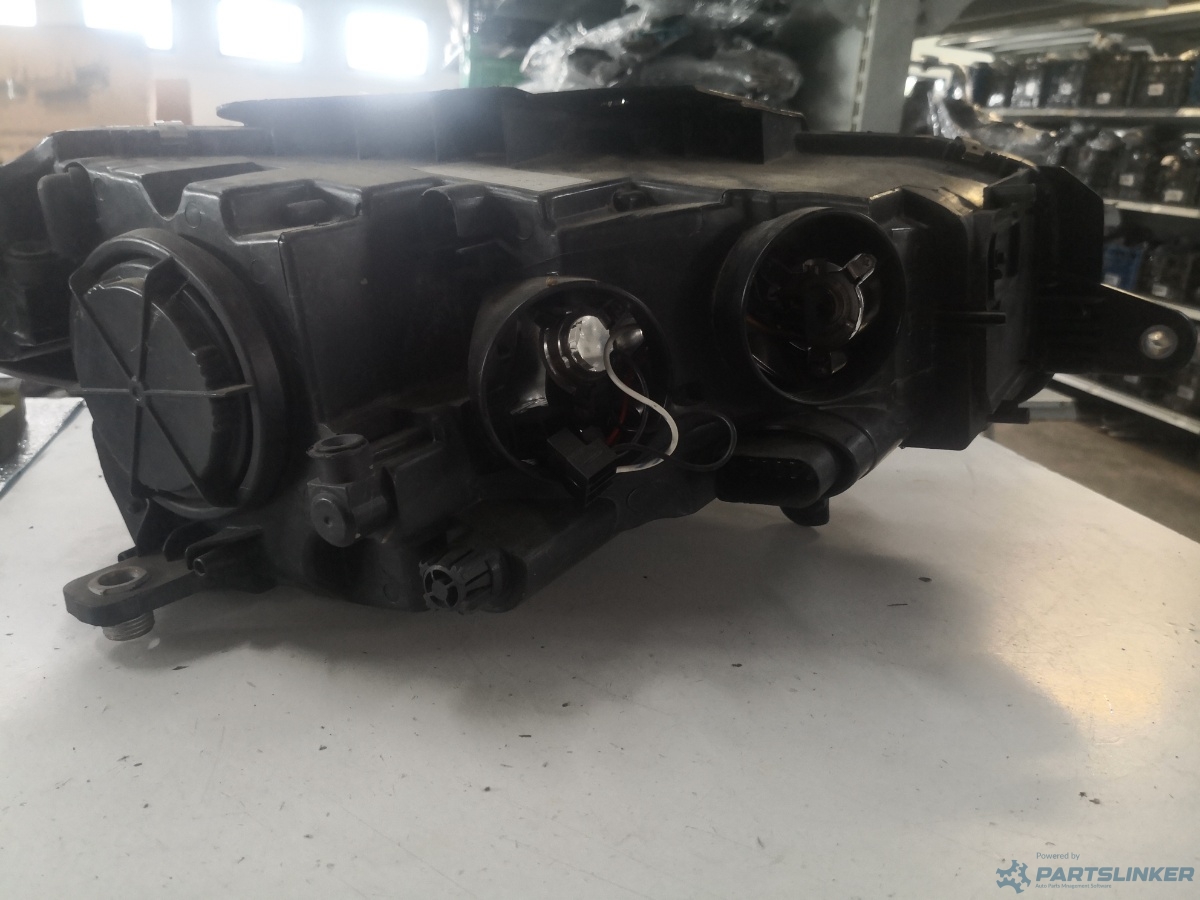 Far VOLKSWAGEN PASSAT CC 357 2008 - 2012 09051710 – foto 2