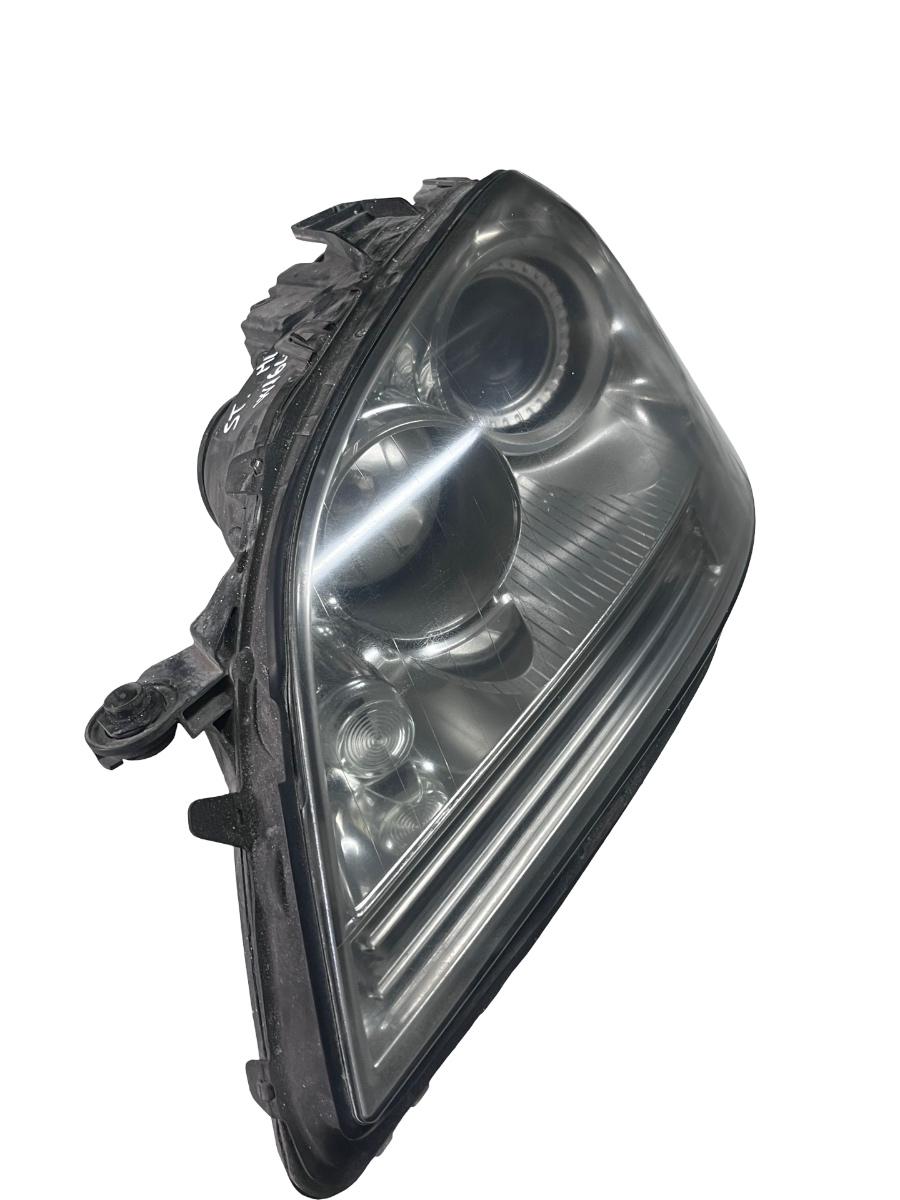 Far xenon stanga fata MERCEDES-BENZ M-CLASS II W164 2005 - 2012 263347