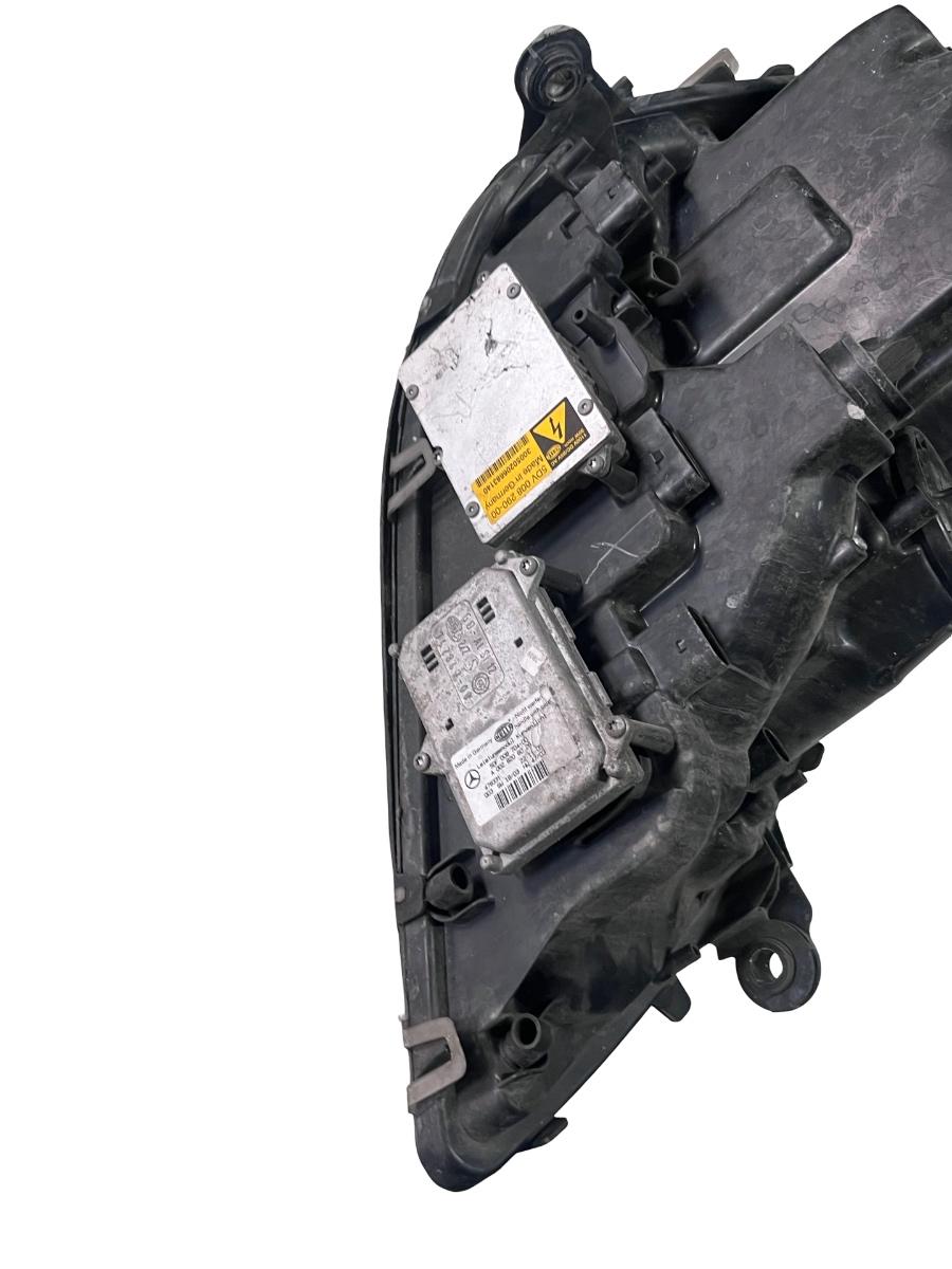 Far xenon stanga fata MERCEDES-BENZ M-CLASS II W164 2005 - 2012 263347 – foto 5