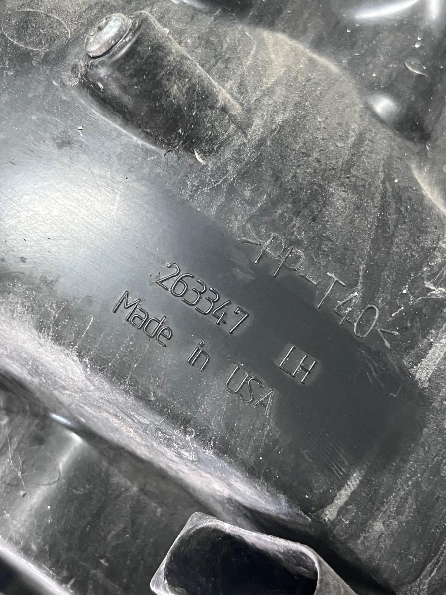 Far xenon stanga fata MERCEDES-BENZ M-CLASS II W164 2005 - 2012 263347 – foto 6