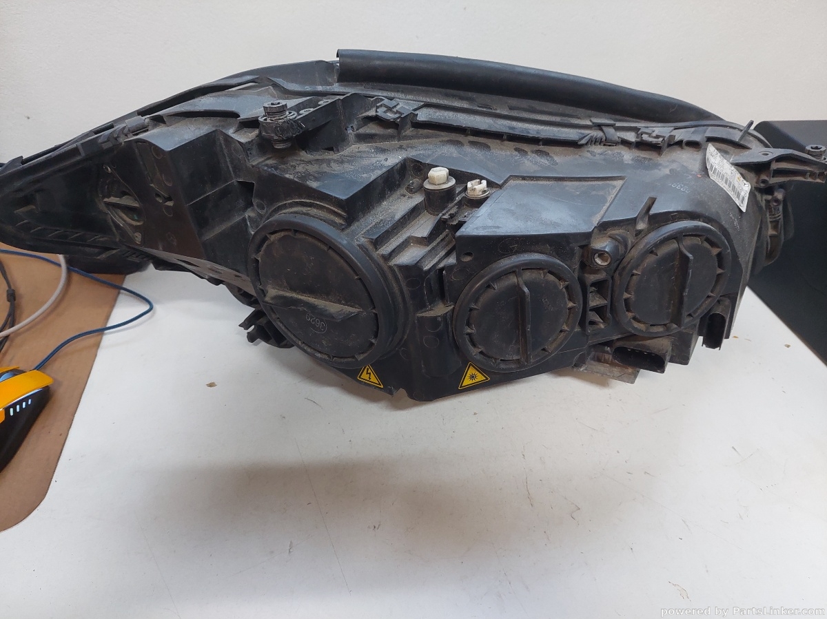 Far xenon stanga fata MERCEDES-BENZ S-CLASS II W221, C215 2005 - 2013 A2218202561 – foto 2