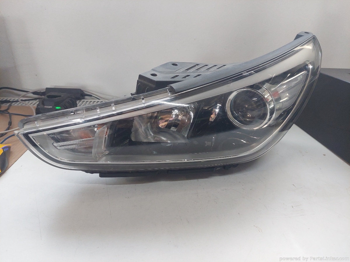 Faruri stanga fata HYUNDAI i30 (PDE, PD) [ 2016 - > ] OEM 838292299292