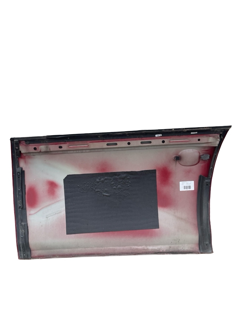 Fata de portiera  dreapta fata VOLKSWAGEN GOLF V Variant 1K5 2007 - 2009 – foto 3
