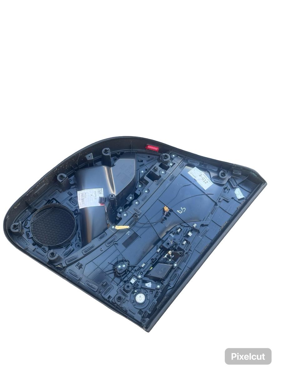 Fata de portiera dreapta spate AUDI A5/S5 II Sportback F5A 2016 -> 8W8867318 – foto 2