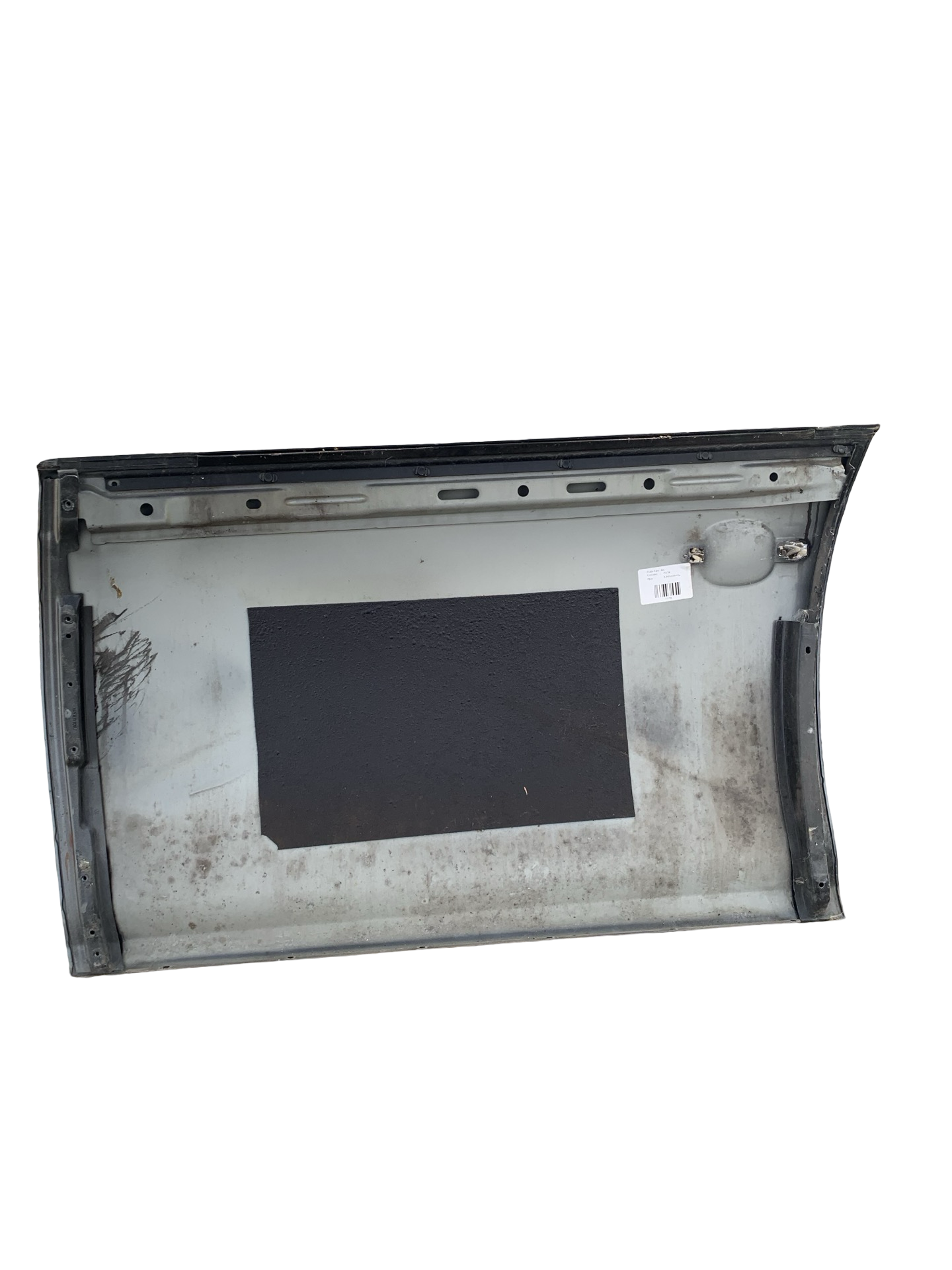 Fata De Portiera dreapta Volkswagen Golf 6 Combi 2009–2013 – foto 3