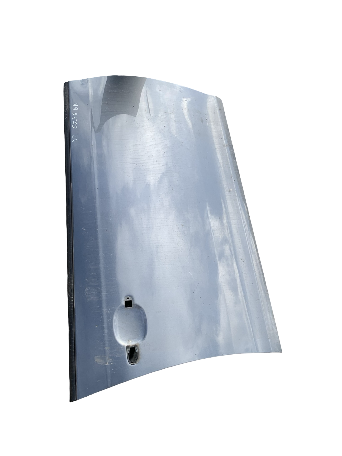 Fata De Portiera dreapta Volkswagen Golf 6 Combi 2009–2013 – foto 2