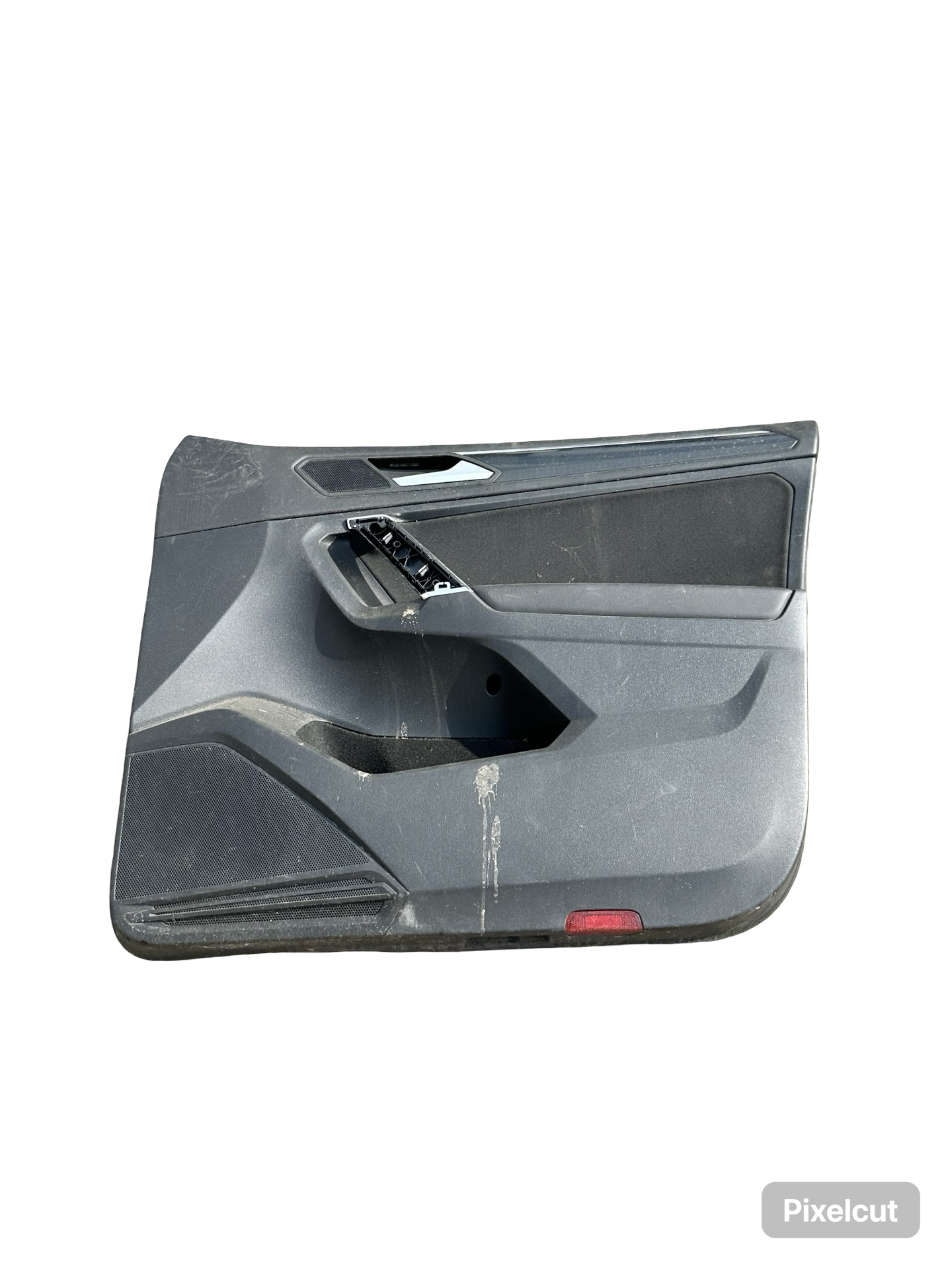 Fata De Portiera dreapta Volkswagen Tiguan Allspace 2016–2024 - cod: 5NN867012