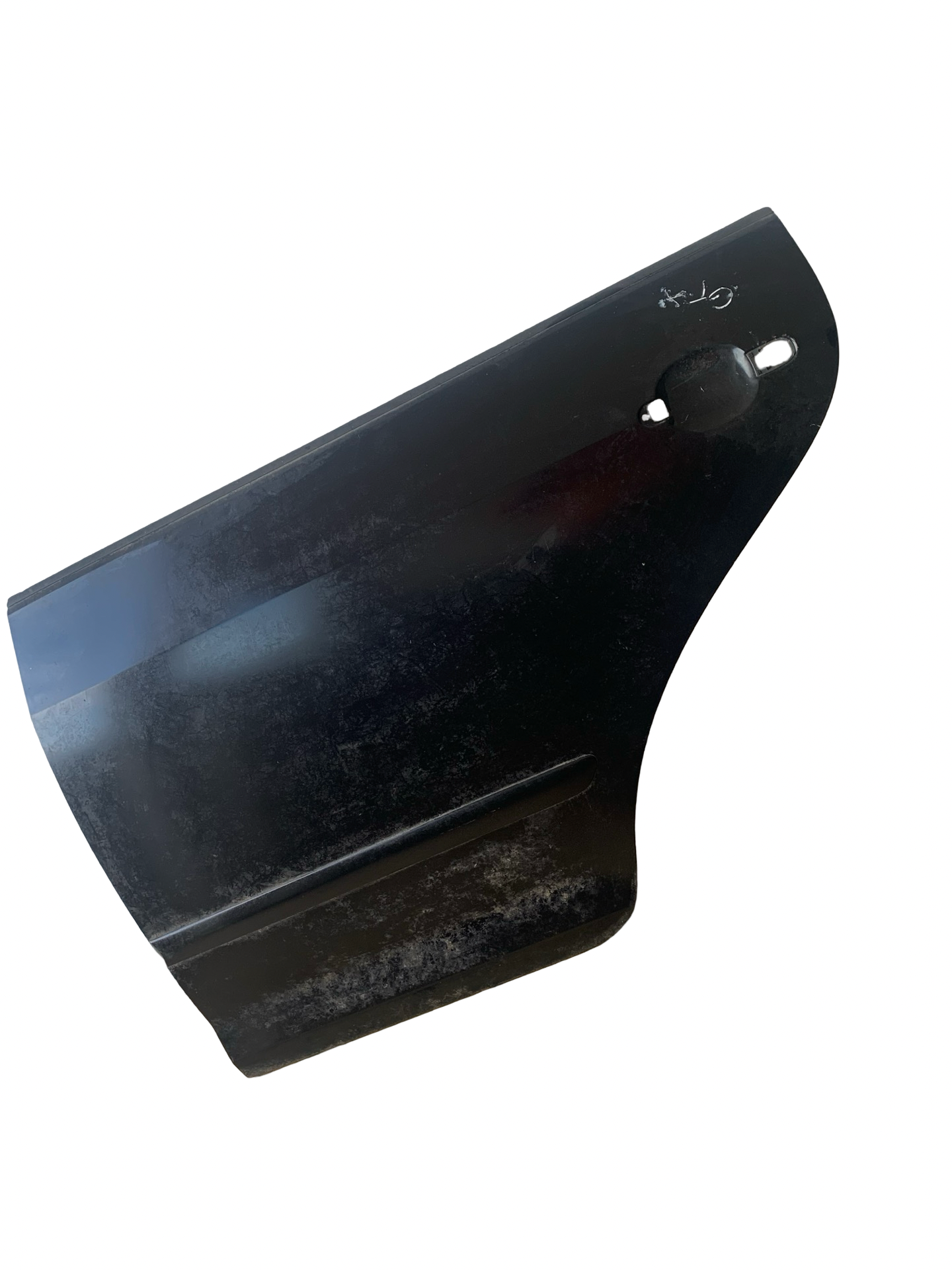 Fata De Portiera stânga spate Volkswagen Golf 5 Plus 2004–2008