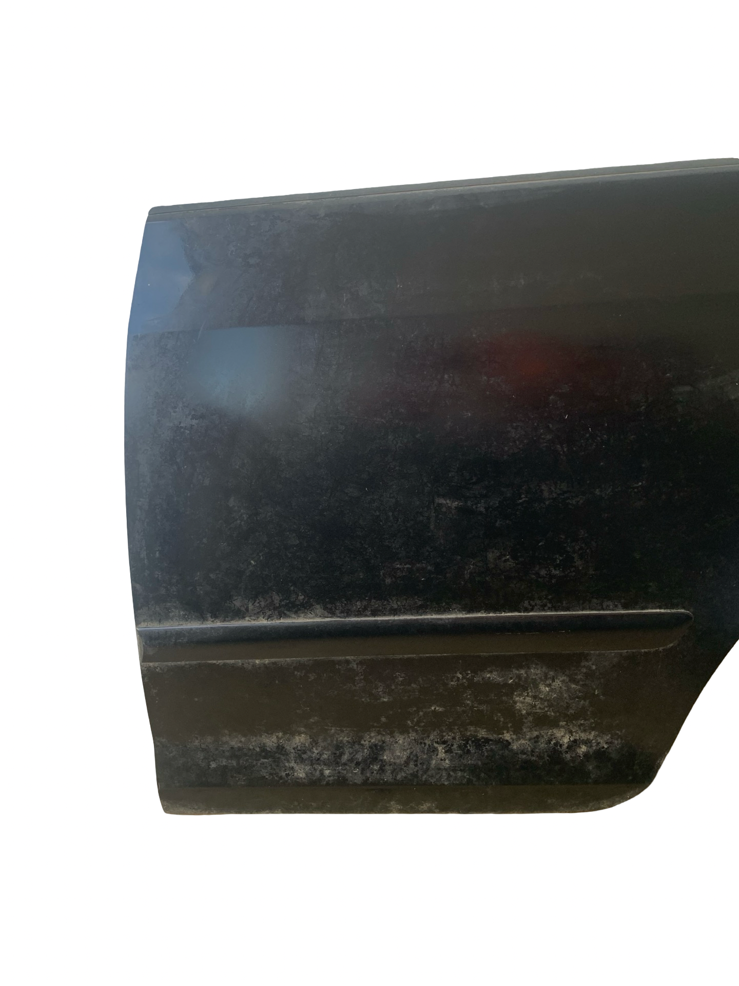 Fata De Portiera stânga spate Volkswagen Golf 5 Plus 2004–2008 – foto 2