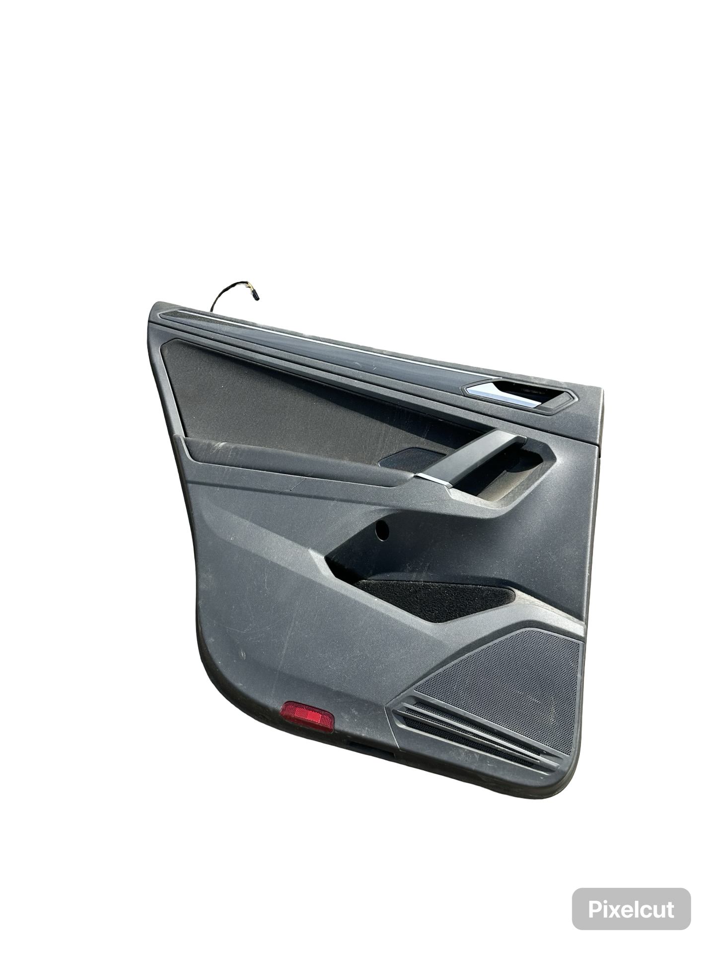 Fata De Portiera stânga spate Volkswagen Tiguan Allspace 2016–2024 - cod: 5NN867211