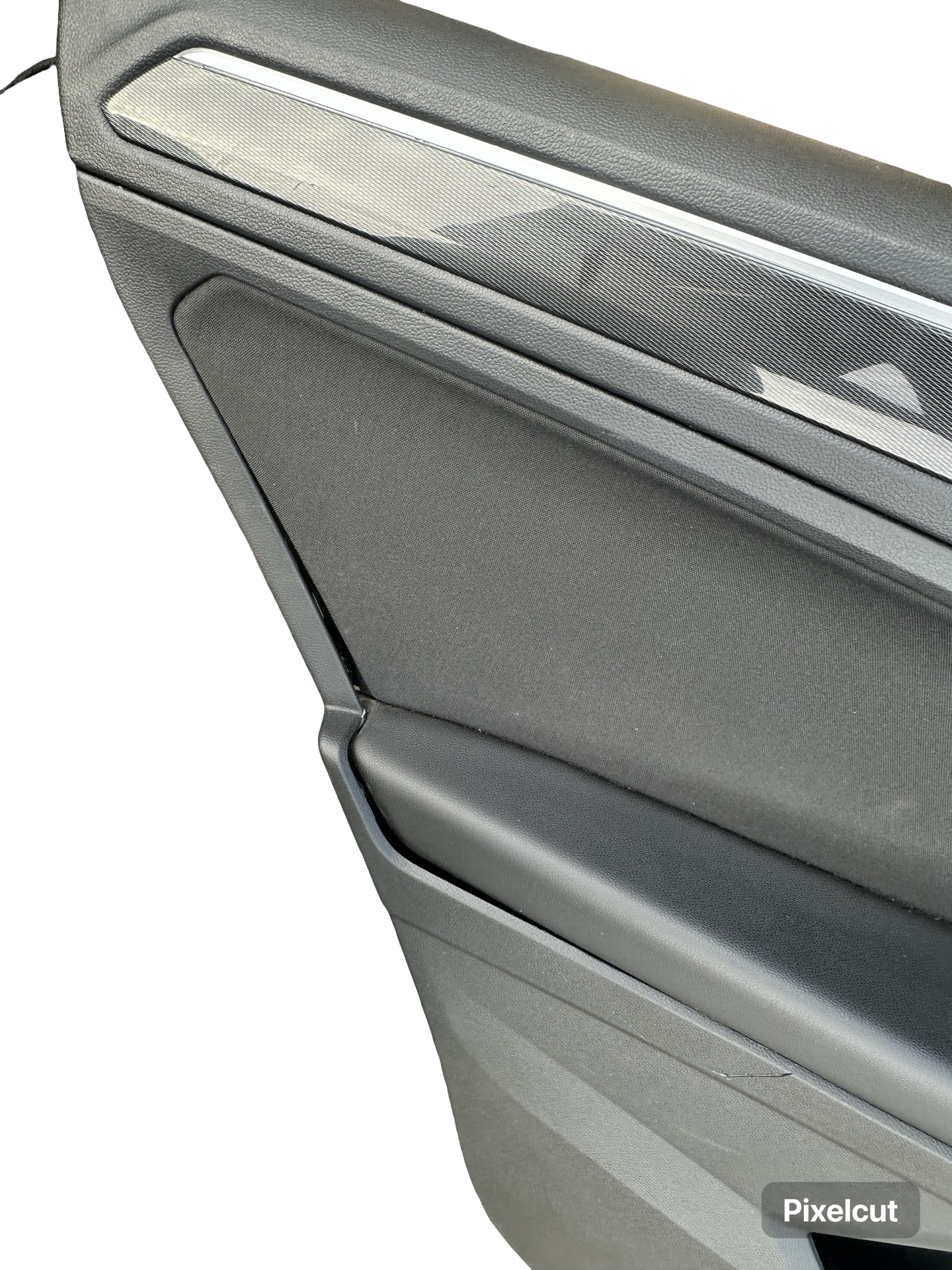 Fata De Portiera stânga spate Volkswagen Tiguan Allspace 2016–2024 - cod: 5NN867211 – foto 5