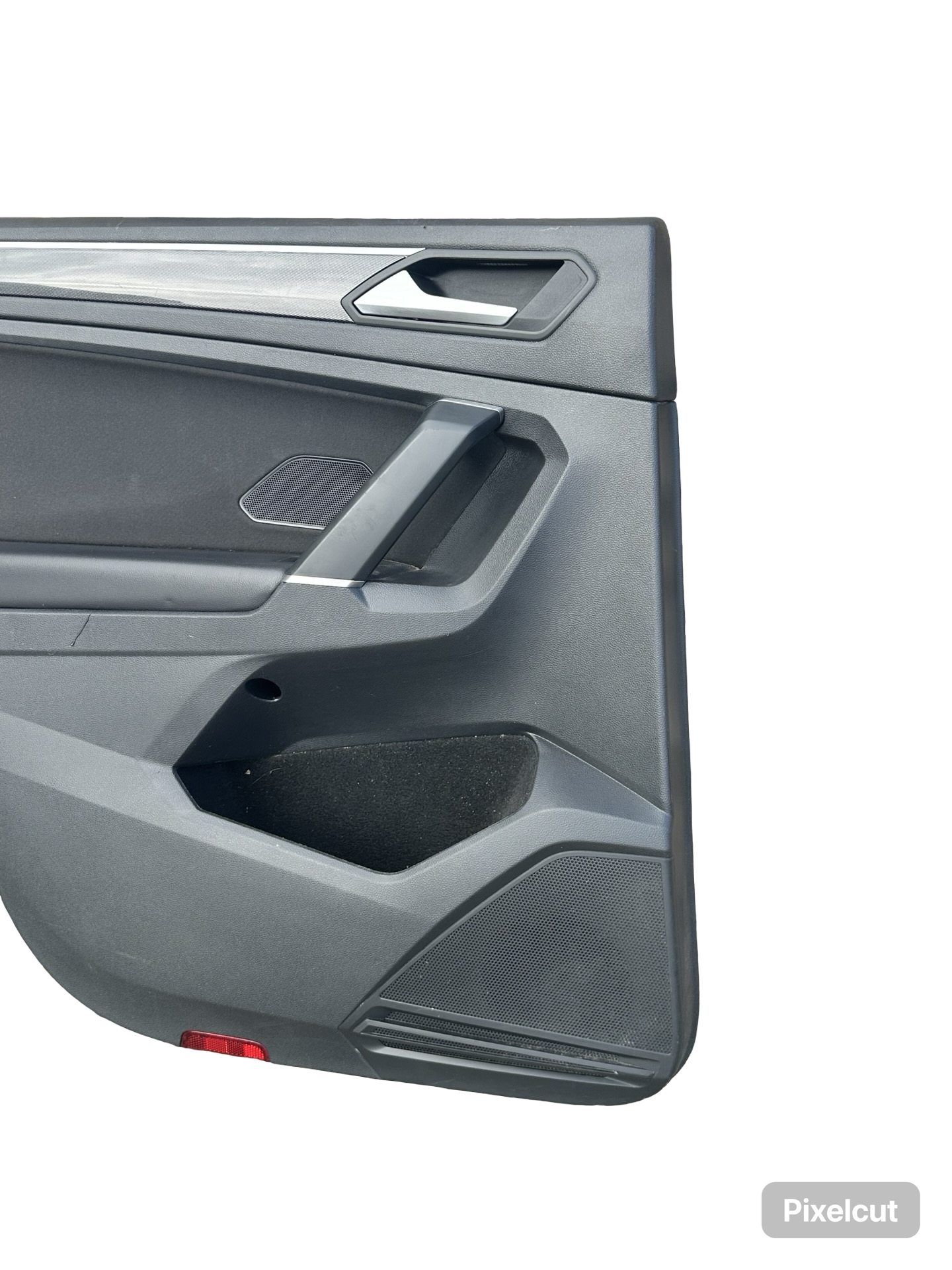 Fata De Portiera stânga spate Volkswagen Tiguan Allspace 2016–2024 - cod: 5NN867211 – foto 3