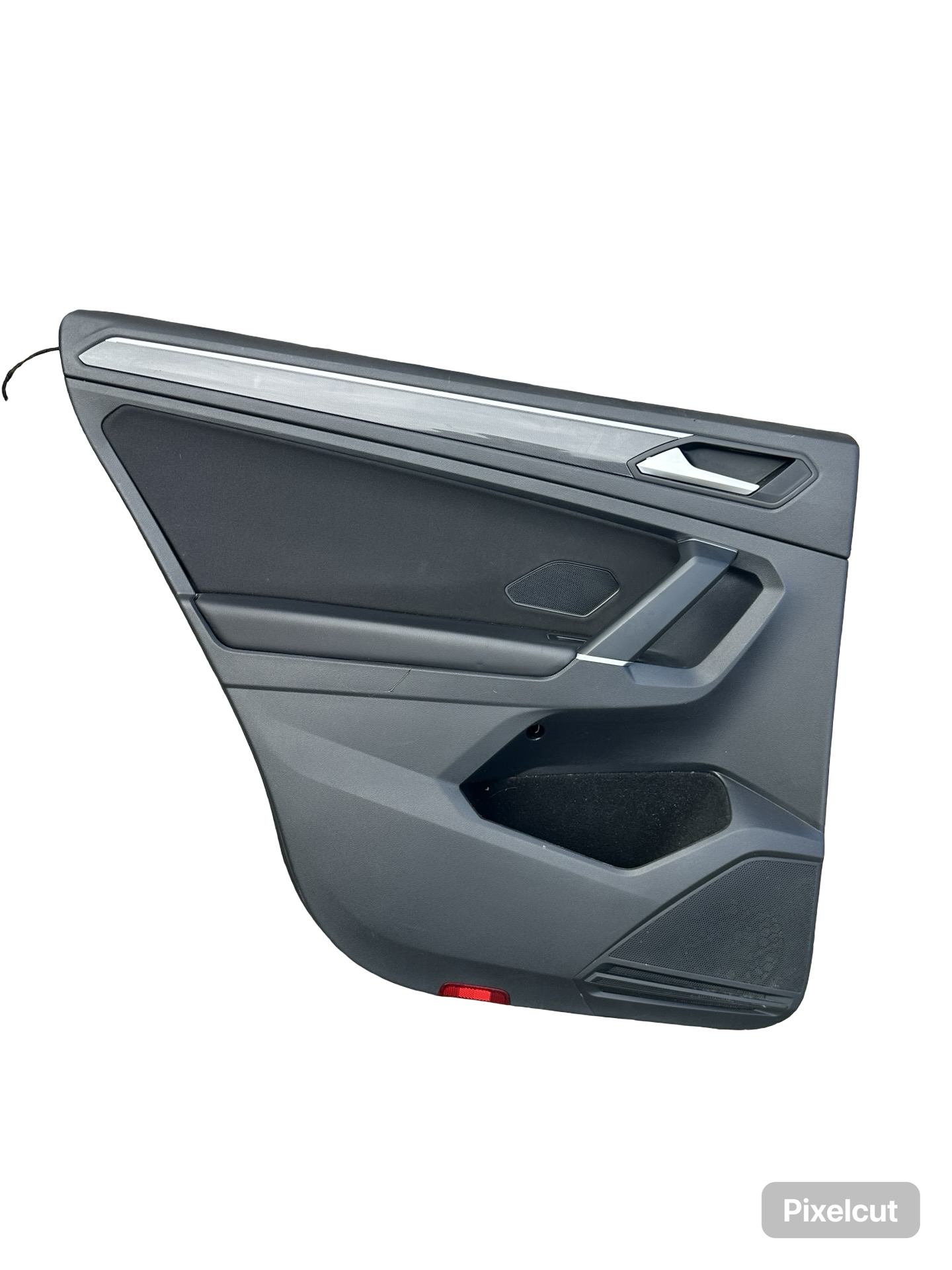 Fata De Portiera stânga spate Volkswagen Tiguan Allspace 2016–2024 - cod: 5NN867211