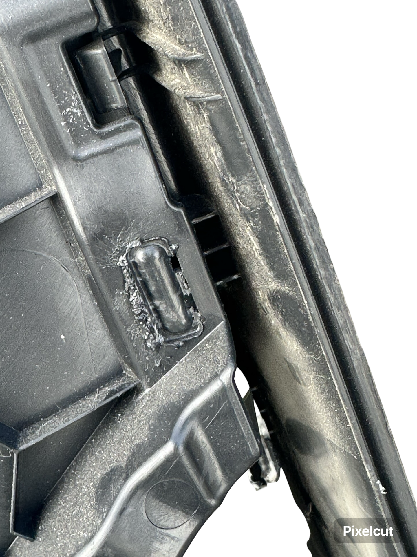 Fata De Portiera stânga spate Volkswagen Tiguan Allspace 2016–2024 - cod: 5NN867211 – foto 7