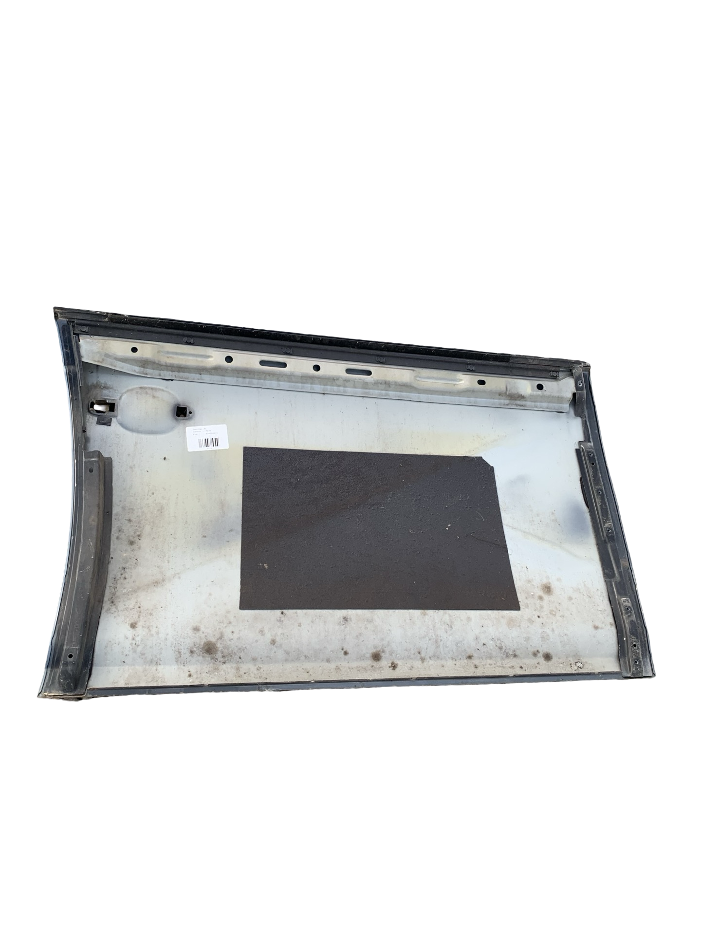 Fata De Portiera stânga Volkswagen Golf 6 Combi 2009–2013 – foto 3
