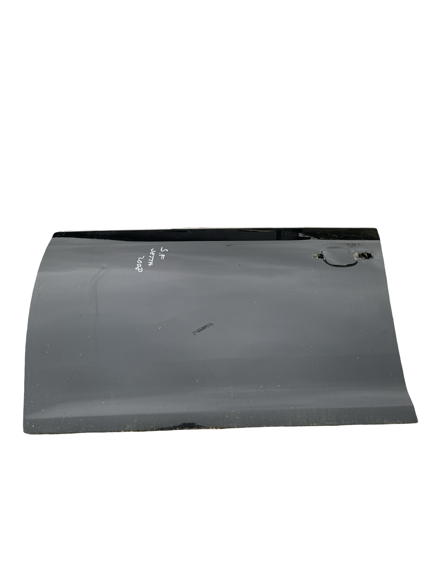 Fata De Portiera stânga Volkswagen Jetta V 2005–2010 – foto 2